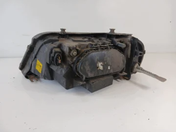 VW SHARAN I LIFT LAMPA PRAWA PRZÓD 7M3941016AA - zdjęcie 2