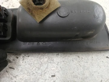 RENAULT SCENIC I PANEL SZYB LEWY PRZÓD 7700431172 - zdjęcie 5