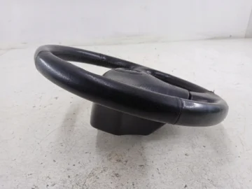 TOYOTA MR2 III ZZW30 KIEROWNICA SKÓRA AIRBAG - zdjęcie 7