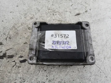FIAT STILO 1.4 STEROWNIK SILNIKA ME73H4F031 0261208204 - zdjęcie 7