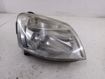 CITROEN BERLINGO I PARTNER I LIFT LAMPA PRAWA PRZÓD