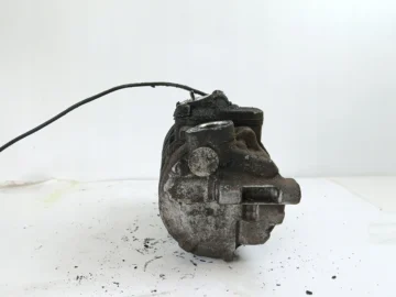 AUDI A6 C5 A4 B5 2.5 TDI KOMPRESOR SPRĘŻARKA KLIMATYZACJI 4B0260805B - zdjęcie 5