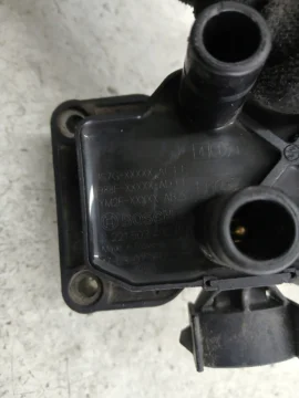 FORD MONDEO MK3 2.0 CEWKA ZAPŁONOWA 0221503490 - zdjęcie 3