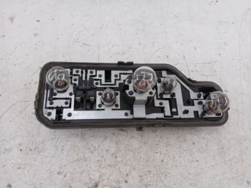 PEUGEOT 307 LIFT KOMBI WKŁAD LAMPY LEWY TYŁ - zdjęcie 4