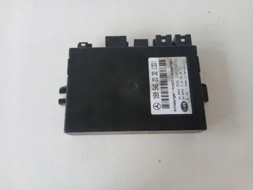 MERCEDES W169 W245 MODUŁ HAKA HOLOWNICZEGO 1695452032