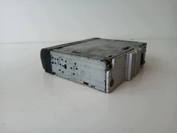 JVC KD-G351 RADIOODTWARZACZ RADIO CD - zdjęcie 2
