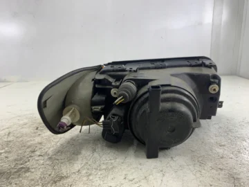 AUDI 100 C3 LAMPA LEWA PRZÓD + KIERUNKOWSKAZ - zdjęcie 3