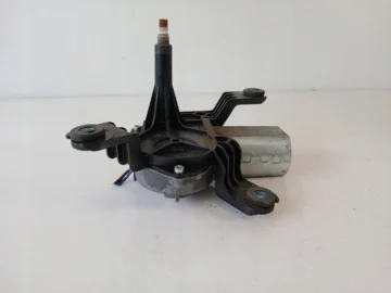 OPEL ZAFIRA B MECHANIZM WYCIERACZKI TYŁ 13145548 - zdjęcie 5