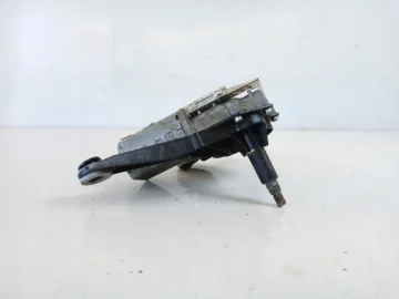 CITROEN C2 C3 I MECHANIZM WYCIERACZKI TYŁ 9637158780 - zdjęcie 2