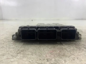 PEUGEOT 307 1.6 HDI KOMPUTER STEROWNIK SILNIKA 9664257580 - zdjęcie 3