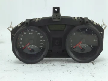 RENUALT MEGANE II 1.5 DCI LICZNIK ZEGARY 8200364588 - zdjęcie 2