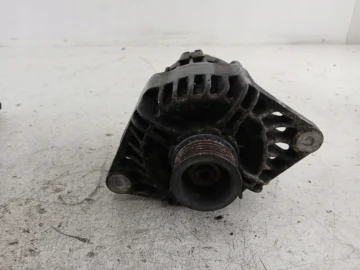 ALFA ROMEO GT 156 147 GTV 2.0 JTS ALTERNATOR 46782219 90A - zdjęcie 2