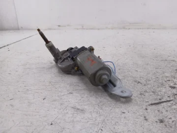 TOYOTA YARIS I MECHANIZM WYIERACZKI TYŁ 85130-52010 - zdjęcie 3