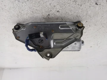 MITSUBISHI COLT IV MECHANIZM WYCIERACZKI TYŁ WM-3206-1S - zdjęcie 3