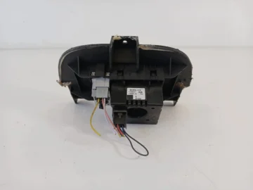 RENAULT SCENIC I MEGANE I WYŚWIETLACZ ZEGAREK 7700421038 - zdjęcie 2