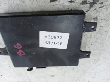 VW PASSAT B6 MODUŁ BLUETOOTH 3C0035729E - zdjęcie 6