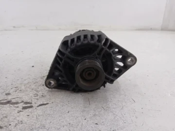 ALFA ROMEO GT 156 147 GTV 2.0 JTS ALTERNATOR 46782219 90A - zdjęcie 3
