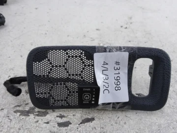 OPTIMA NANO ALEX WSKAŹNIK PRZEŁĄCZNIK GAZU - zdjęcie 5