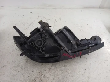 MAZDA 3 BK I LAMPA LEWA PRZÓD SOCZEWKA - zdjęcie 5