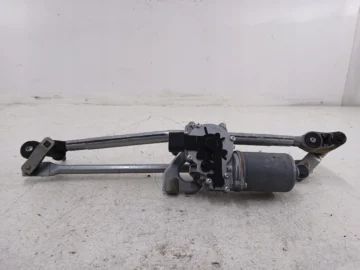 BMW X1 E84 MECHANIZM WYCIERACZKI PRZÓD 2992465