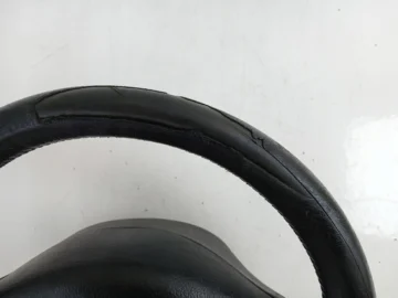 VW PASSAT B5 VW GOLF IV BORA KIEROWNICA SKÓRA SKÓRZANA DO OBSZYCIA - zdjęcie 6