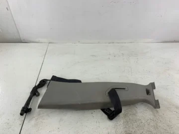 VOLVO V50 II PAS BEZPIECZEŃSTWA LEWY PRZÓD + OSŁONA 9486845 - zdjęcie 3
