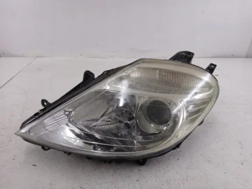 CITROEN C8 LAMPA LEWA PRZÓD 1494316080 SOCZEWKA