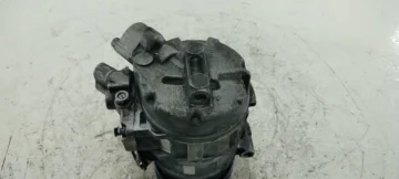 VW PASSAT B5 1.9 TDI KOMPRESOR SPRĘŻARKA KLIMATYZACJI 447220-8185 - zdjęcie 5