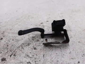 BMW E60 E61 E65 E70 E53 CZUJNIK POZIOMOWANIA ŚWIATEŁ XENON 6763736 - zdjęcie 4