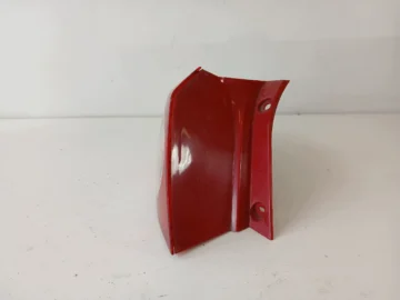 CHEVROLET LACETTI LAMPA LEWA TYŁ - zdjęcie 2