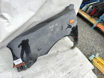 NISSAN MICRA K11 BŁOTNIK LEWY Z11 - zdjęcie 4