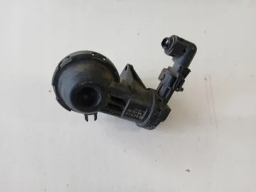 OPEL CORSA C 1.2 ZAWÓR KOLEKTORA SSĄCEGO 1928498092 - zdjęcie 2