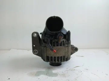 FORD MONDEO MK3 2.0 TDCI ALTERNATOR - zdjęcie 2