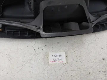 TOYOTA MR2 III ZZW30 KOKPIT DESKA ROZDZIELCZA - zdjęcie 6