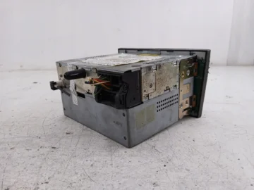 OPEL ASTRA H ZAFIRA B RADIO FABRYCZNE CD 93183902 - zdjęcie 5