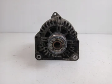 RENAULT CLIO III 1.5 DCI ALTERNATOR 8200386806 110A