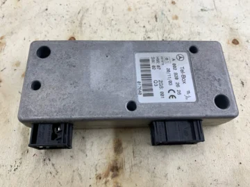 MERCEDES W414 VANEO MODUŁ STEROWNIK TELEFONU A0028202626