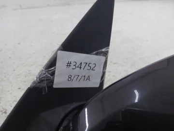 NISSAN PRIMERA P12 LUSTERKO LEWE 5 PIN Z11G - zdjęcie 5