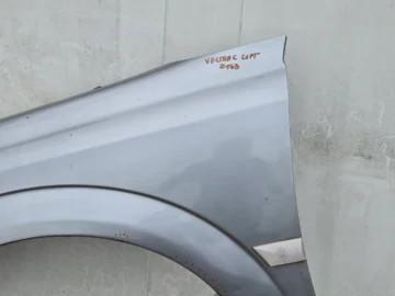 OPEL VECTRA C LIFT BŁOTNIK LEWY Z163 - zdjęcie 8