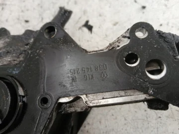 POMPA VACUM VACUM VW PASSAT B6 A3 8P GOLF V 2.0 TDI 038145209N - zdjęcie 7