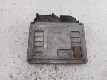 VW POLO IV SEAT IBIZA III FABIA I 1.2 1.4 STEROWNIK SILNIKA 03E906033D - zdjęcie 4