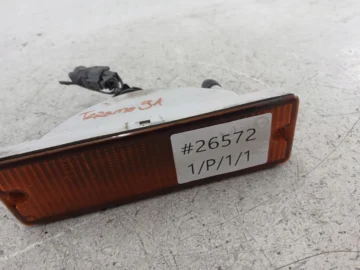 NISSAN TERRANO I KIERUNKOWSKAZ PRZEDNI PRZÓD - zdjęcie 5