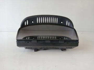 BMW E90 E91 MONITOR WYŚWIETLACZ KOMPUTERA POKŁADOWEGO 6973671 - zdjęcie 4