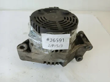 FORD FOCUS MK1 1.6 ALTERNATOR 98AB10300GK 80A - zdjęcie 6