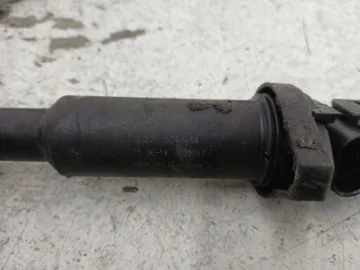 BMW E46 1.8 E90 E91 E87 E60 CEWKA ZAPŁONOWA 0221504464 - zdjęcie 3