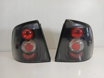 OPEL ASTRA II G LAMPA LEWA PRAWA TYŁ KOMPLET SONAR DYMIONE TUNING