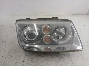 VW BORA I LAMPA PRAWA PRZÓD XENON PRZETWORNICA 1J5941016BN