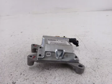 RENAULT ESPACE IV MODUŁ SENSOR AIRBAG 8200343319A - zdjęcie 4