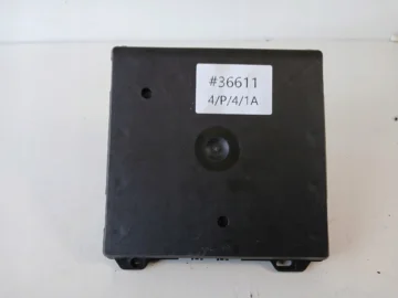 VW POLO 9N SKODA FABIA I MODUŁ KOMFORTU 6Q1937049B - zdjęcie 5