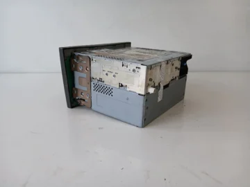OPEL VECTRA C RADIO FABRYCZNE CD 13188479 - zdjęcie 2